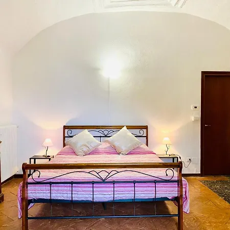 Borgo Camillo Lenno