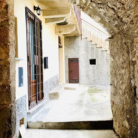 Borgo Camillo *