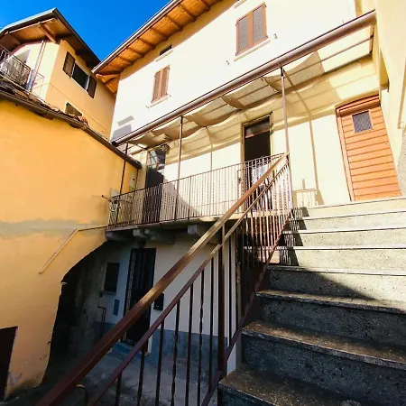 Borgo Camillo * Lenno