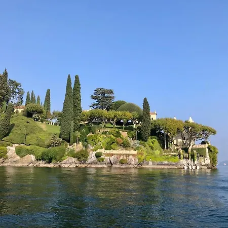 Borgo Camillo * Lenno