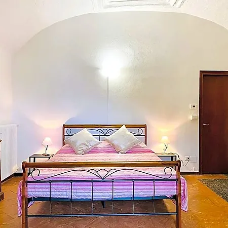 Borgo Camillo Лено