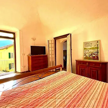 Borgo Camillo Апартаменты Лено