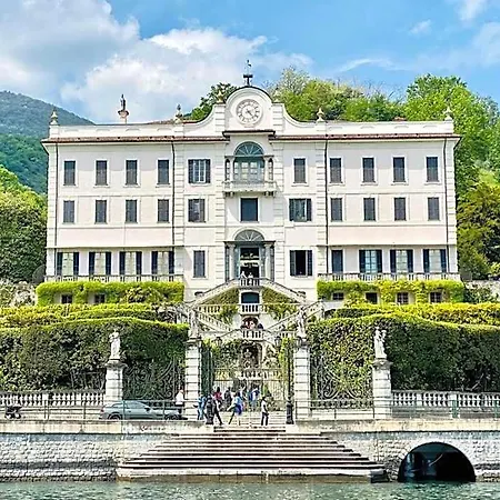 Borgo Camillo * Лено