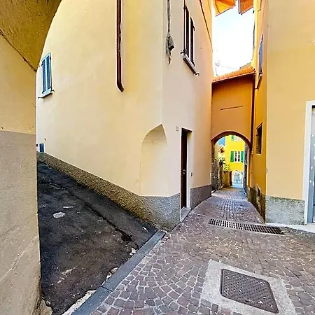 Borgo Camillo * Лено