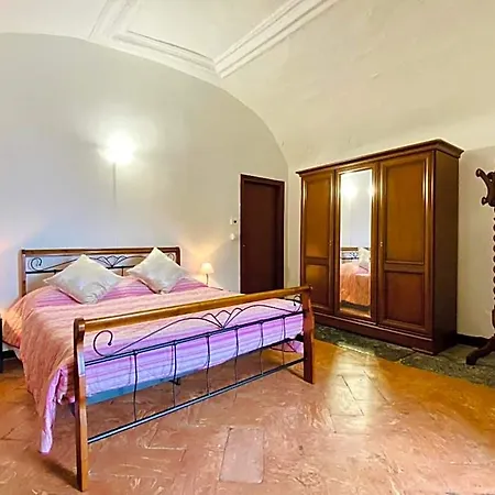 Borgo Camillo Апартаменты *