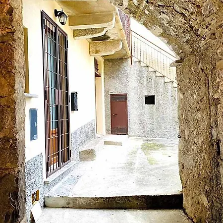 Borgo Camillo *