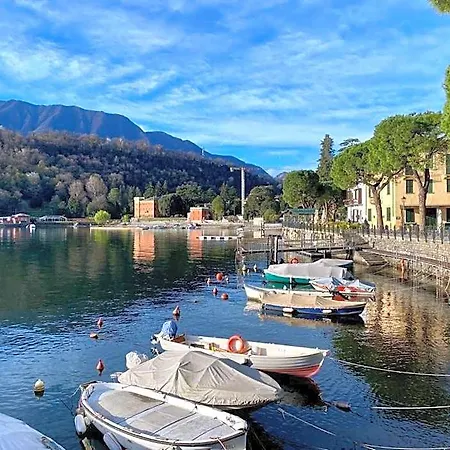 Borgo Camillo Апартаменты Лено