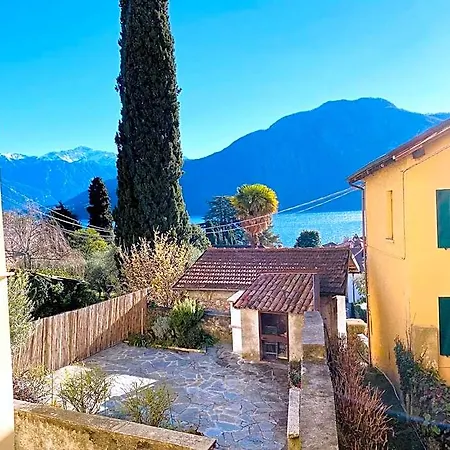 Borgo Camillo * Лено