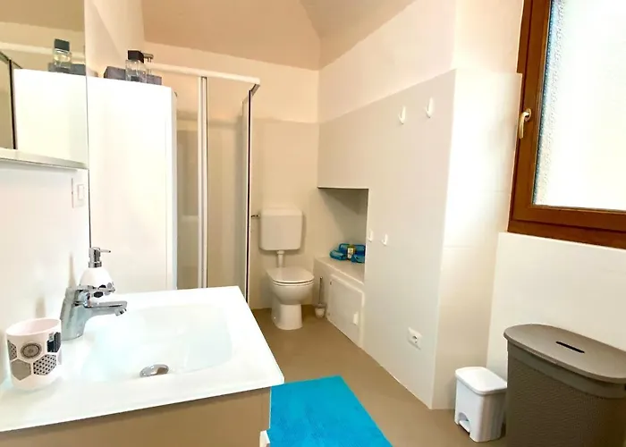 Apartment Borgo Camillo Lenno