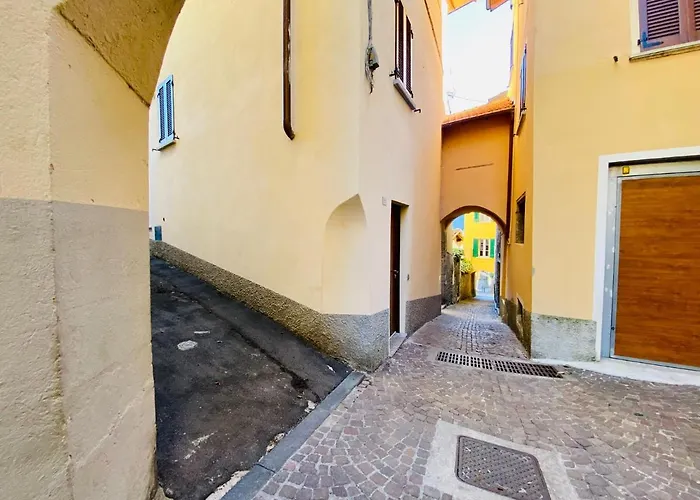 Apartment Borgo Camillo *