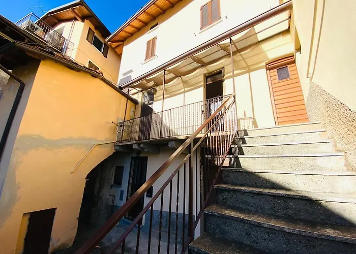 Borgo Camillo * Lenno