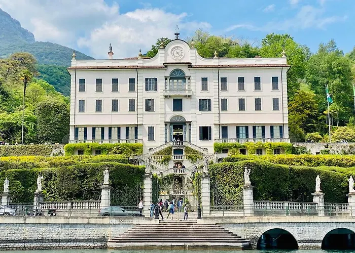 Borgo Camillo Apartment