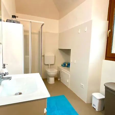 Apartmán Borgo Camillo Lenno