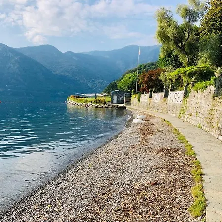 Apartmán Borgo Camillo