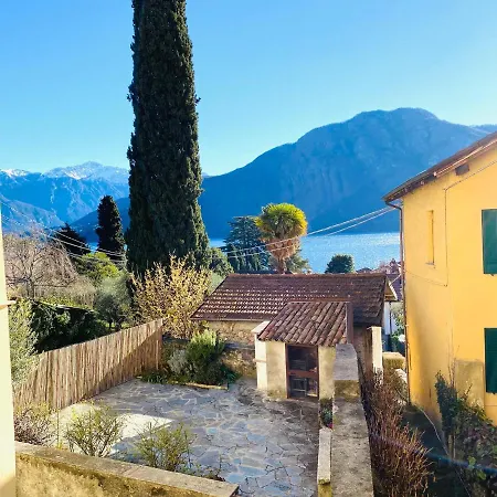 Borgo Camillo * Lenno