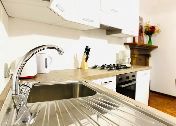 Borgo Camillo Лено