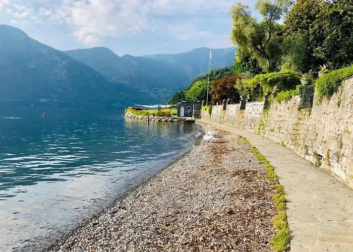 Апартаменты Borgo Camillo