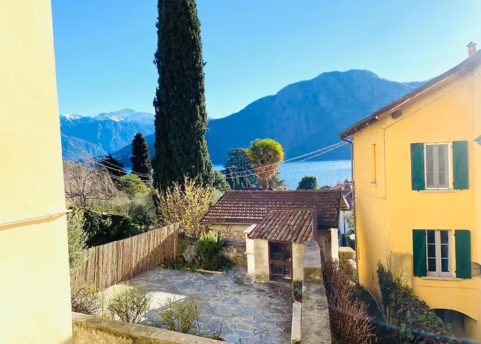 Borgo Camillo * Лено