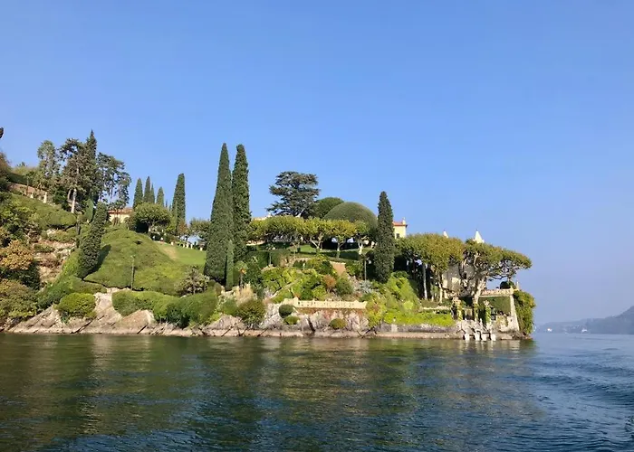 Borgo Camillo * Лено