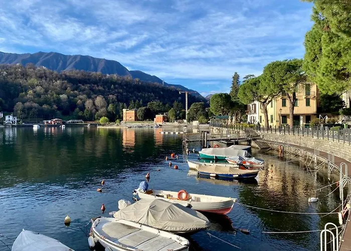 Borgo Camillo * Лено