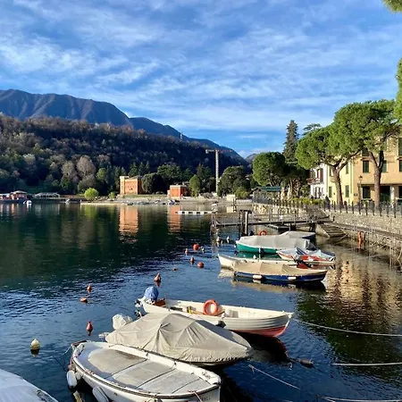 Borgo Camillo * Lenno